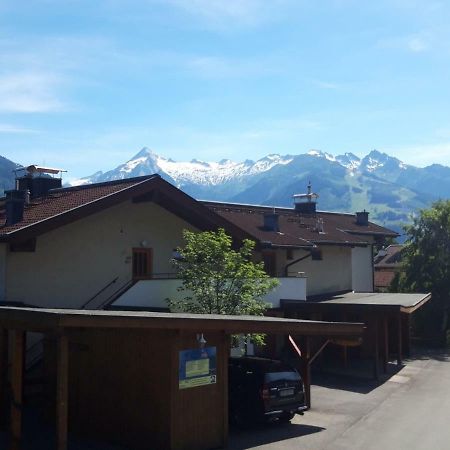 Golf & Ski Appartements Lesak Zell am See Eksteriør billede