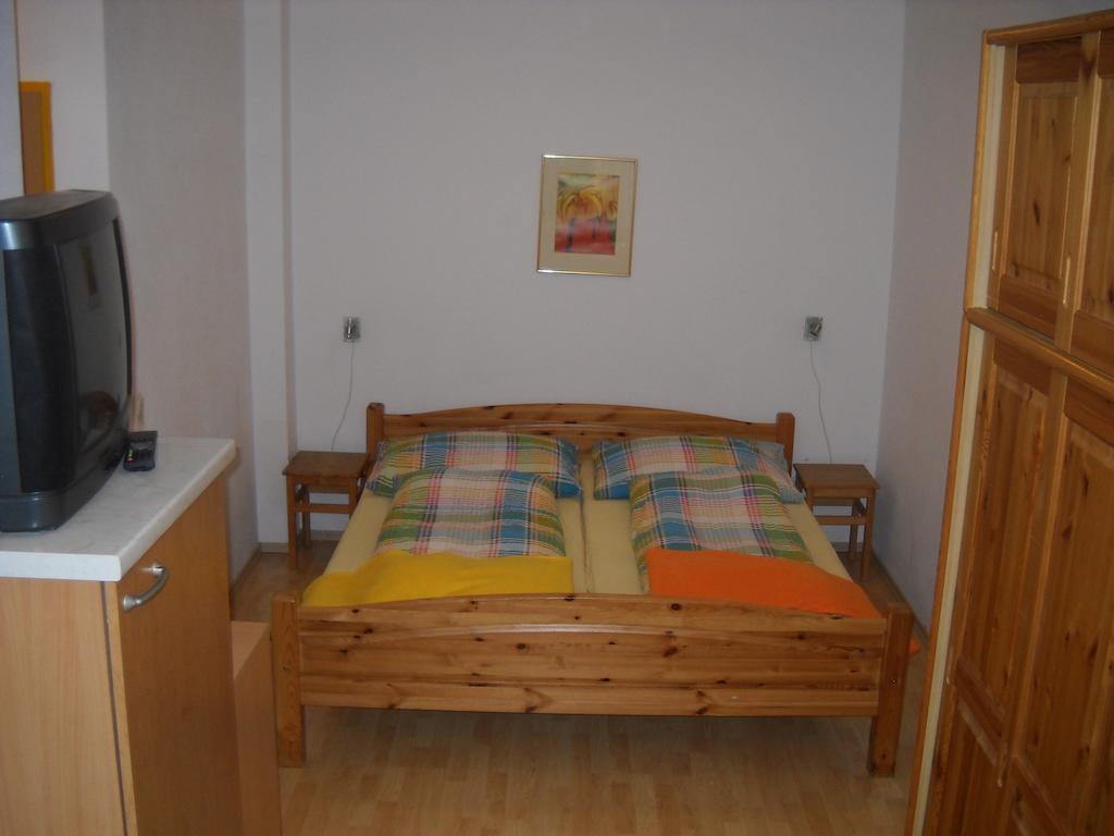 Golf & Ski Appartements Lesak Zell am See Værelse billede