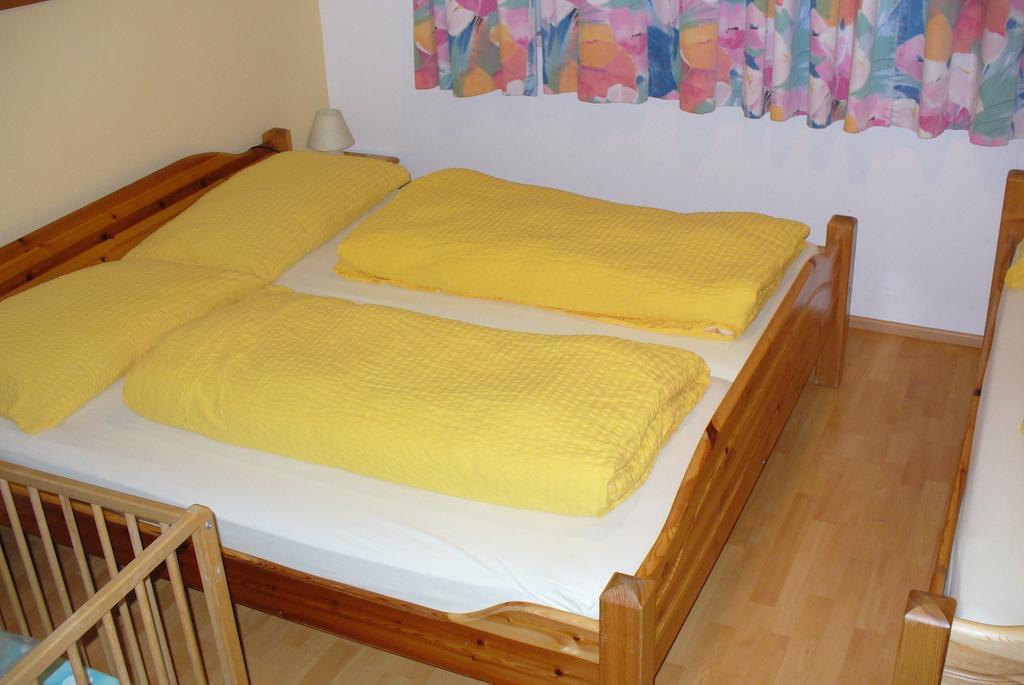 Golf & Ski Appartements Lesak Zell am See Værelse billede