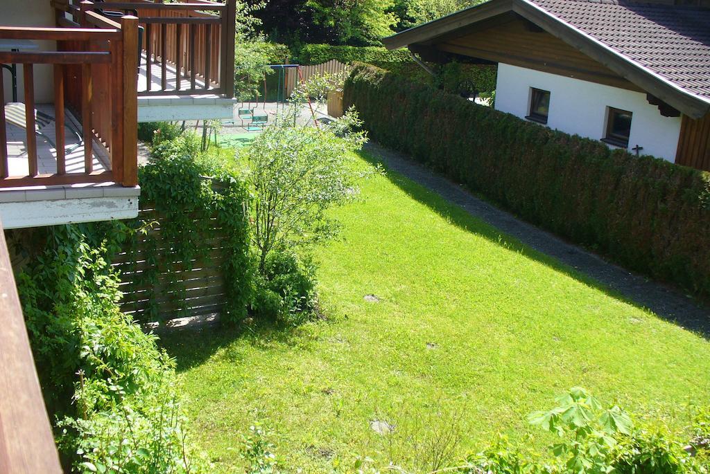Golf & Ski Appartements Lesak Zell am See Eksteriør billede