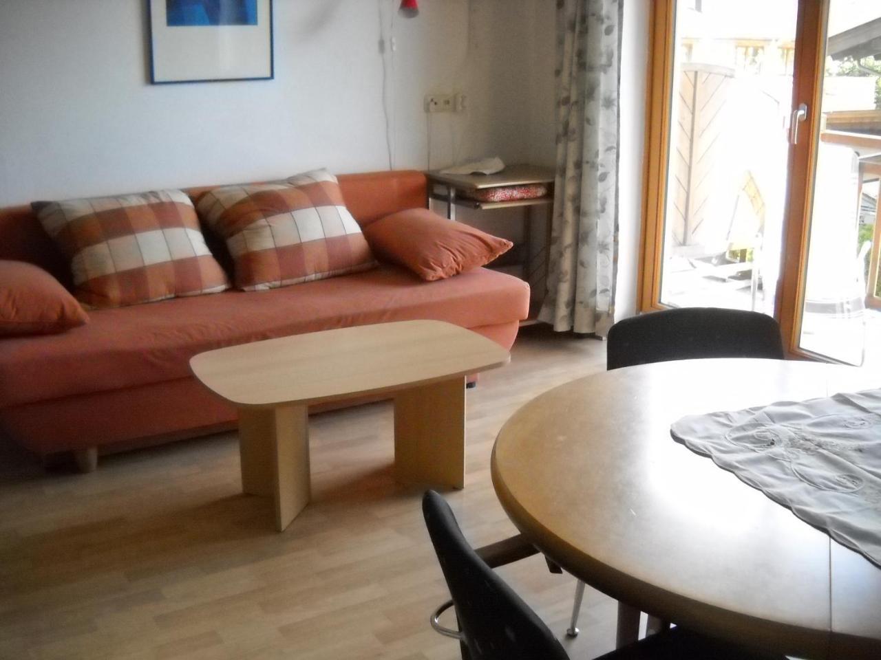 Golf & Ski Appartements Lesak Zell am See Eksteriør billede