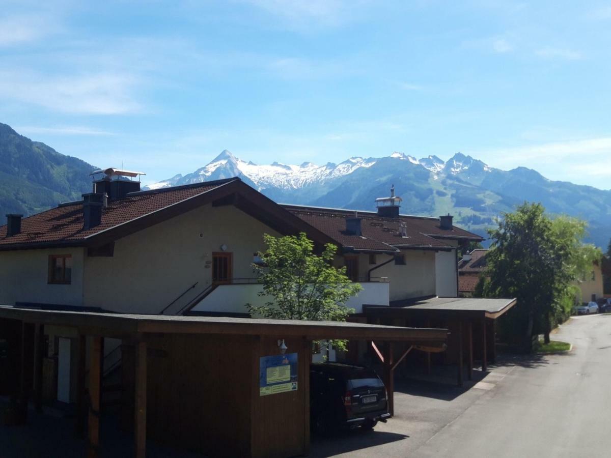 Golf & Ski Appartements Lesak Zell am See Eksteriør billede